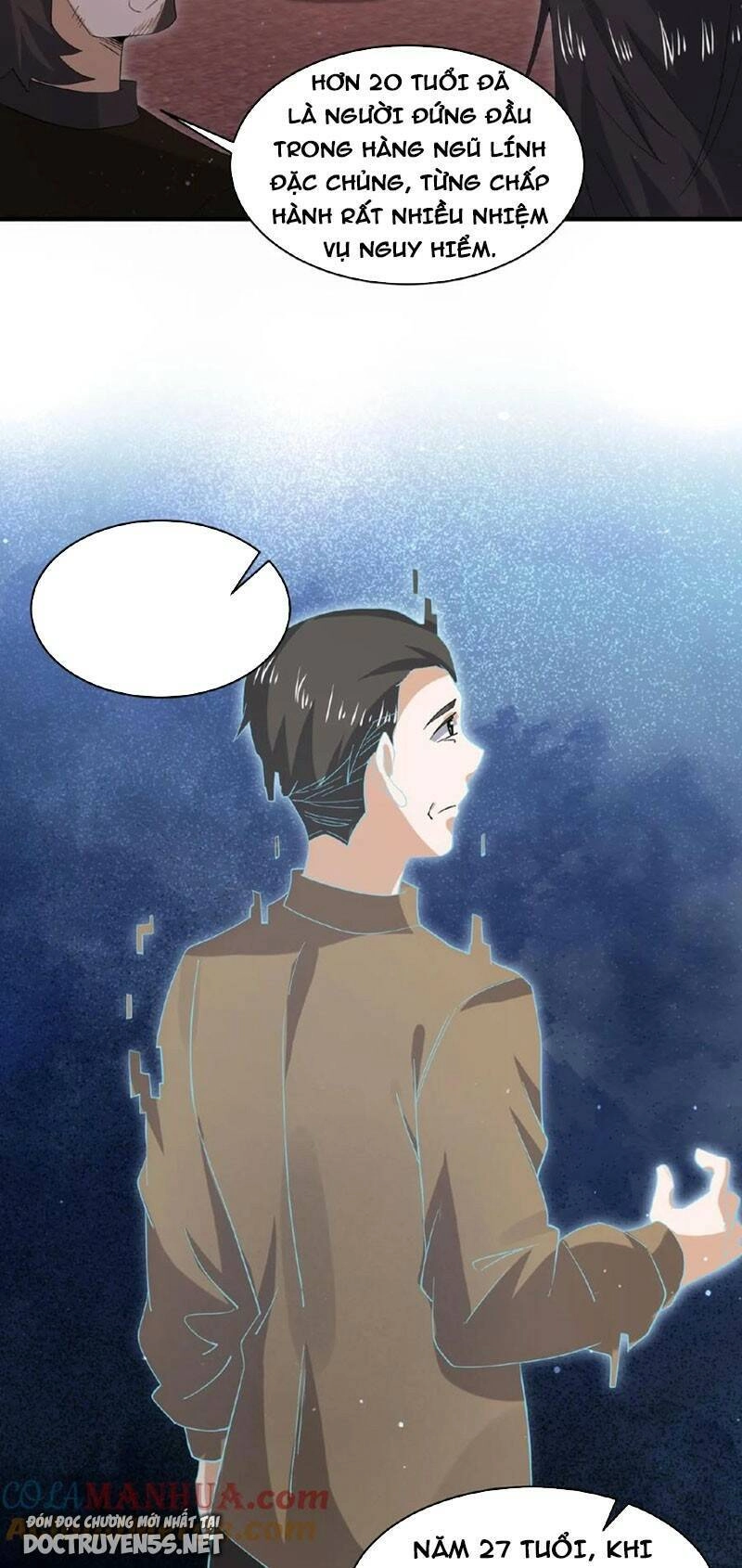 Bắt Đầu Livestream Ở Địa Phủ: Phát Sóng Trực Tiếp Ở Đây Ai Dám Đến Chapter 183 - 14