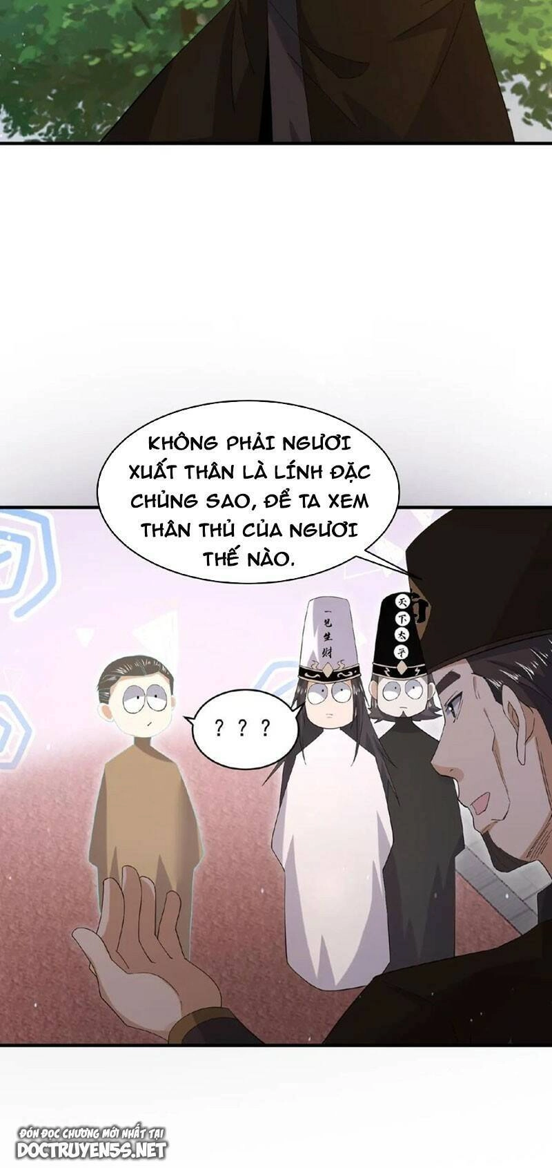 Bắt Đầu Livestream Ở Địa Phủ: Phát Sóng Trực Tiếp Ở Đây Ai Dám Đến Chapter 183 - 17