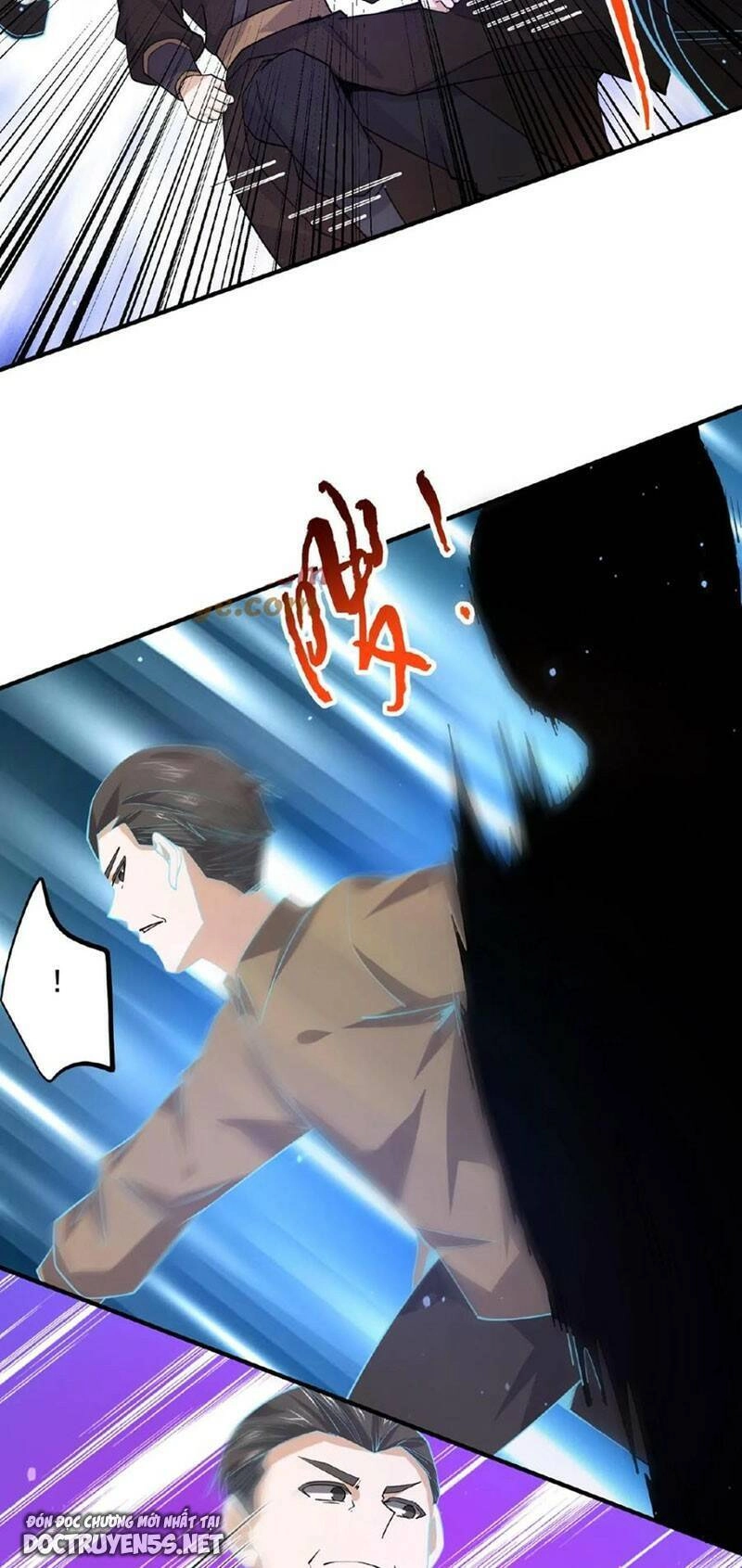 Bắt Đầu Livestream Ở Địa Phủ: Phát Sóng Trực Tiếp Ở Đây Ai Dám Đến Chapter 183 - 23