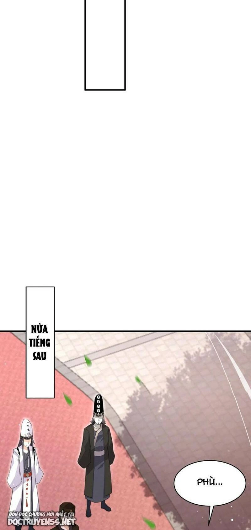 Bắt Đầu Livestream Ở Địa Phủ: Phát Sóng Trực Tiếp Ở Đây Ai Dám Đến Chapter 183 - 26