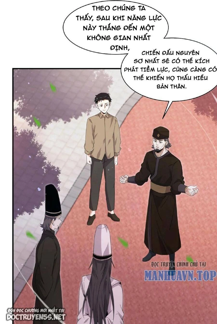 Bắt Đầu Livestream Ở Địa Phủ: Phát Sóng Trực Tiếp Ở Đây Ai Dám Đến Chapter 184 - 2