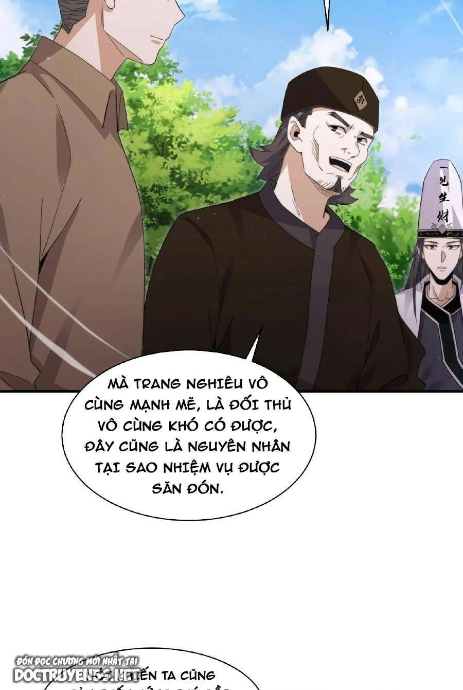 Bắt Đầu Livestream Ở Địa Phủ: Phát Sóng Trực Tiếp Ở Đây Ai Dám Đến Chapter 184 - 4