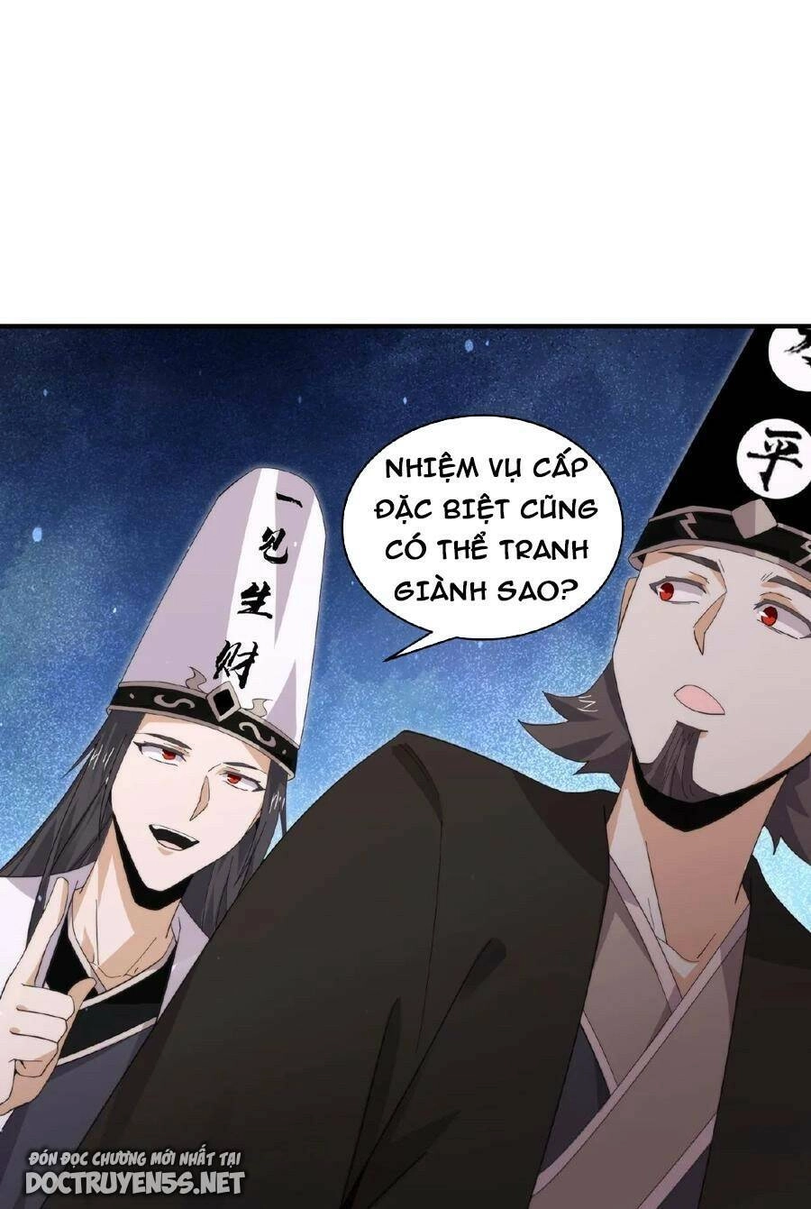 Bắt Đầu Livestream Ở Địa Phủ: Phát Sóng Trực Tiếp Ở Đây Ai Dám Đến Chapter 184 - 6