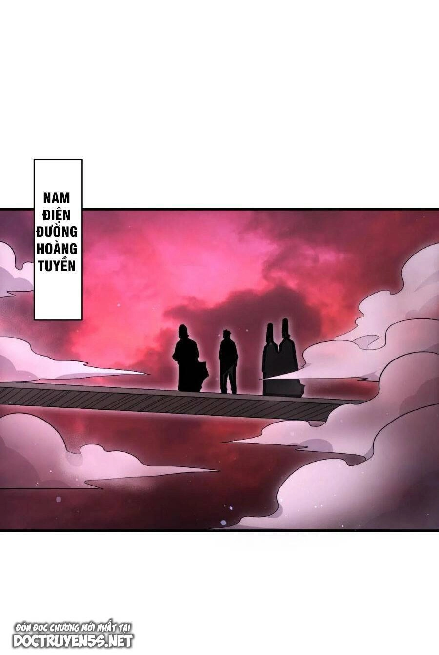 Bắt Đầu Livestream Ở Địa Phủ: Phát Sóng Trực Tiếp Ở Đây Ai Dám Đến Chapter 184 - 14