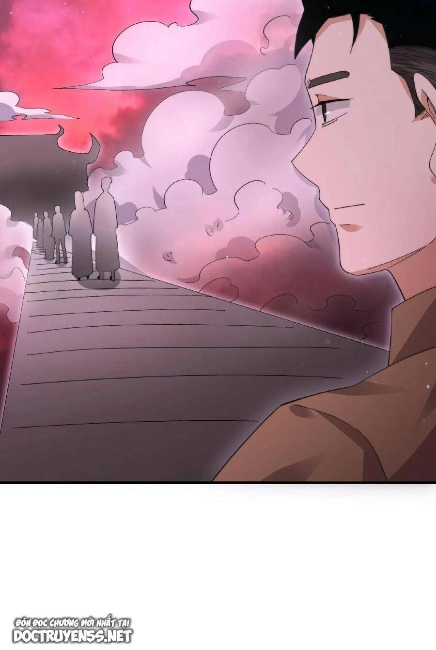 Bắt Đầu Livestream Ở Địa Phủ: Phát Sóng Trực Tiếp Ở Đây Ai Dám Đến Chapter 184 - 18