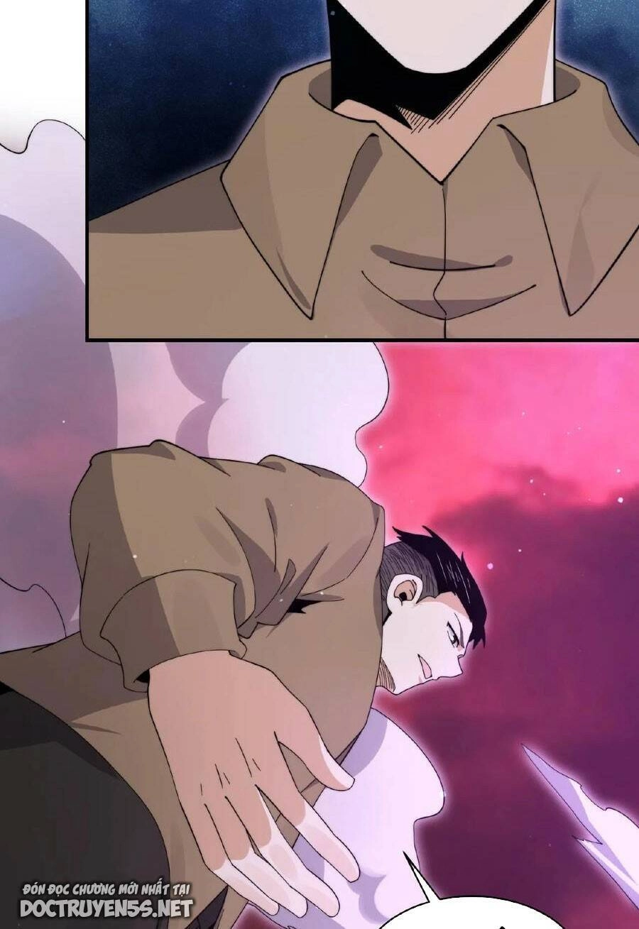 Bắt Đầu Livestream Ở Địa Phủ: Phát Sóng Trực Tiếp Ở Đây Ai Dám Đến Chapter 184 - 21