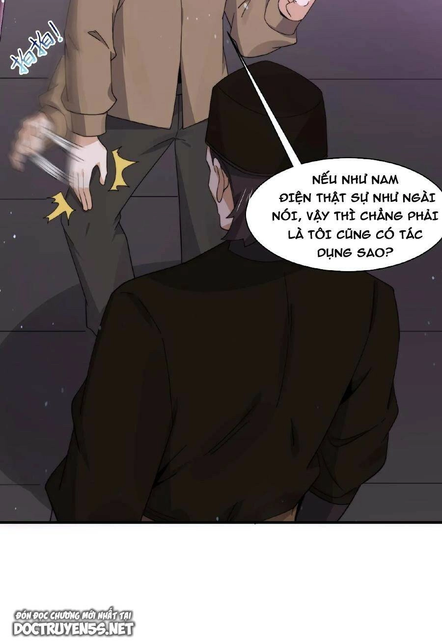 Bắt Đầu Livestream Ở Địa Phủ: Phát Sóng Trực Tiếp Ở Đây Ai Dám Đến Chapter 184 - 25