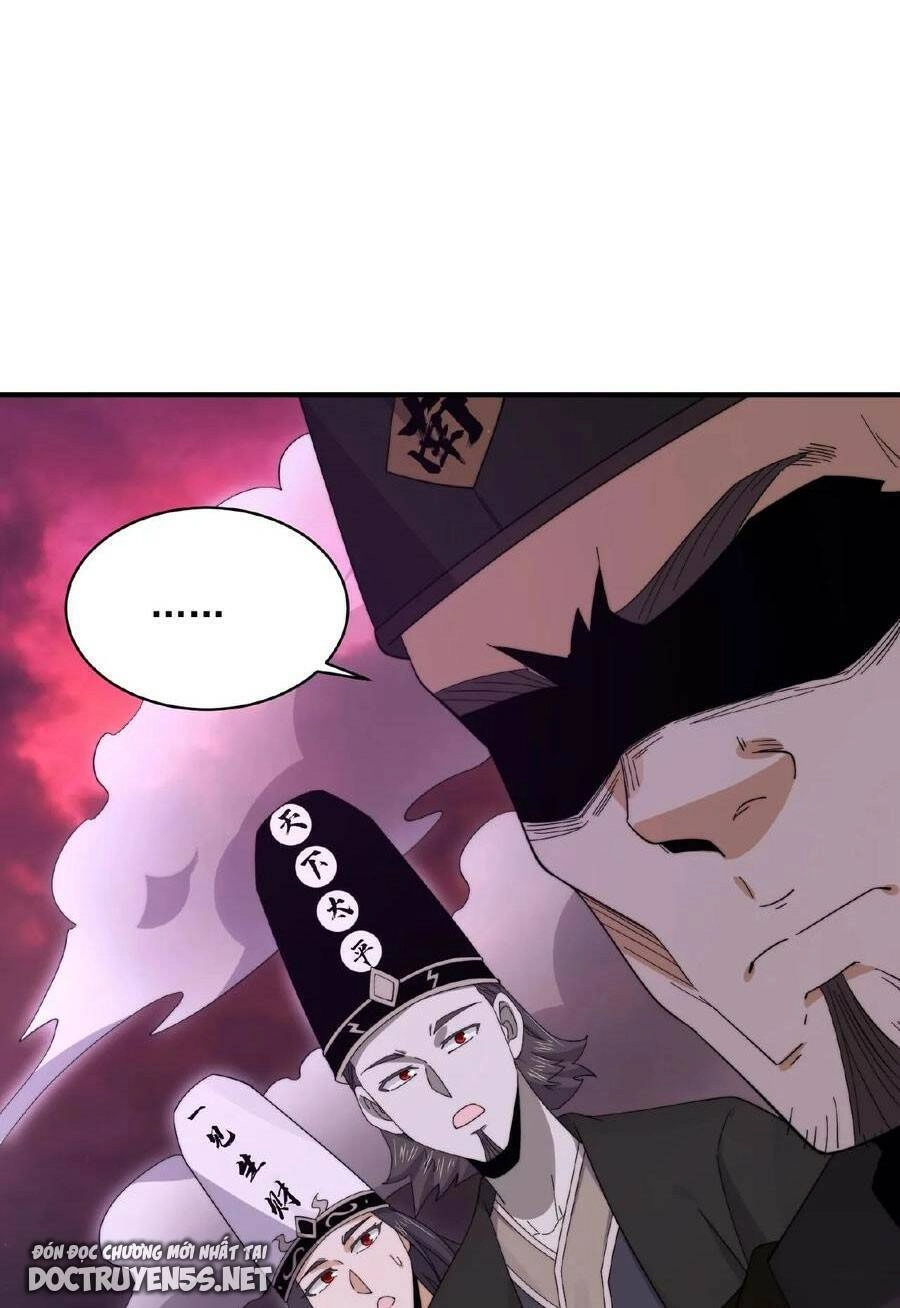 Bắt Đầu Livestream Ở Địa Phủ: Phát Sóng Trực Tiếp Ở Đây Ai Dám Đến Chapter 184 - 26