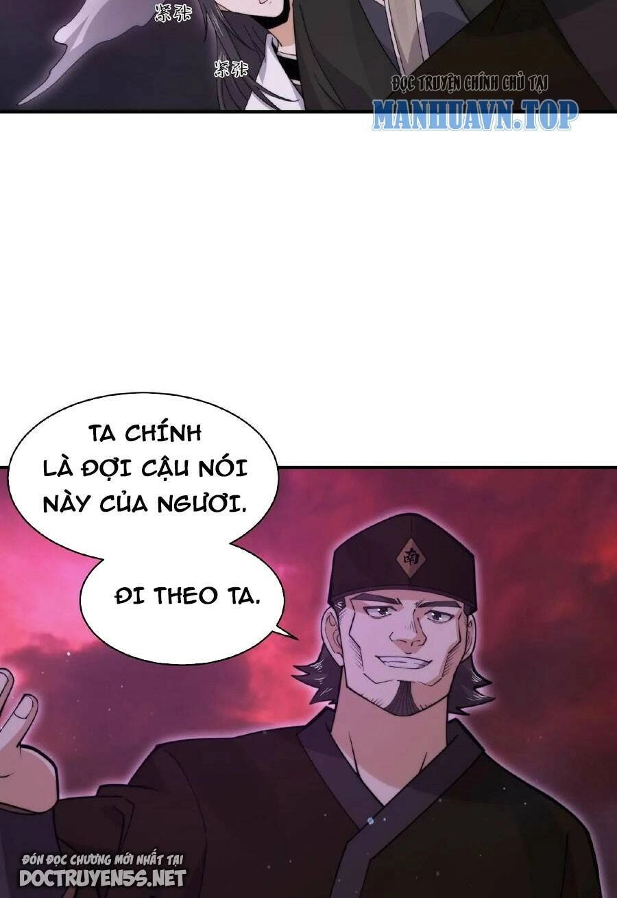 Bắt Đầu Livestream Ở Địa Phủ: Phát Sóng Trực Tiếp Ở Đây Ai Dám Đến Chapter 184 - 27