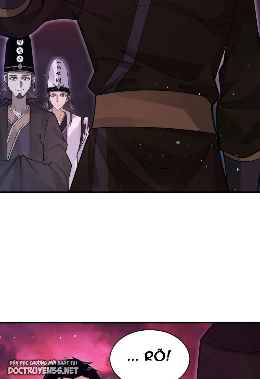 Bắt Đầu Livestream Ở Địa Phủ: Phát Sóng Trực Tiếp Ở Đây Ai Dám Đến Chapter 184 - 28