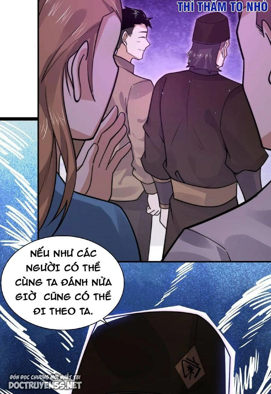 Bắt Đầu Livestream Ở Địa Phủ: Phát Sóng Trực Tiếp Ở Đây Ai Dám Đến Chapter 184 - 30