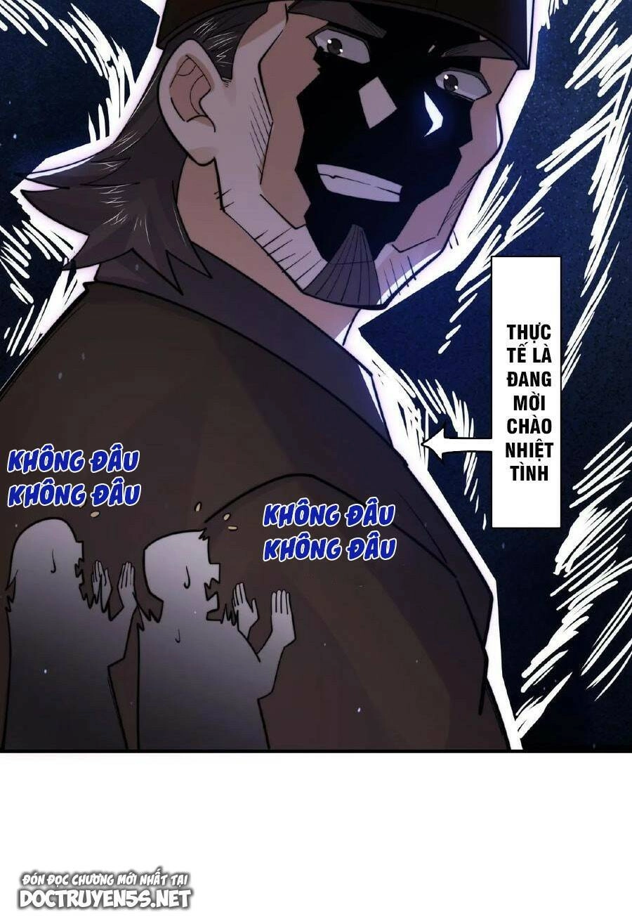 Bắt Đầu Livestream Ở Địa Phủ: Phát Sóng Trực Tiếp Ở Đây Ai Dám Đến Chapter 184 - 31