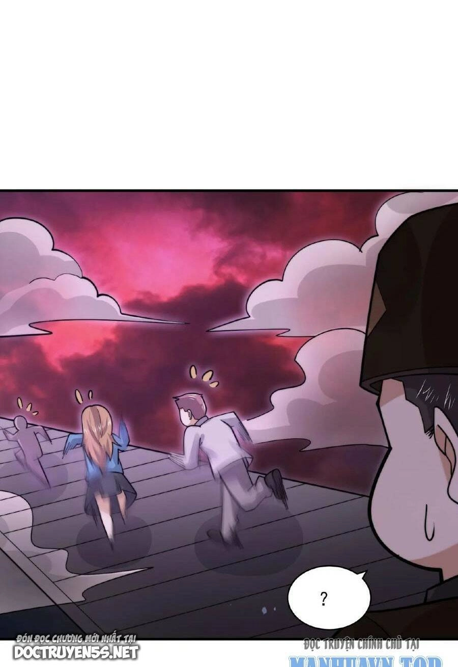 Bắt Đầu Livestream Ở Địa Phủ: Phát Sóng Trực Tiếp Ở Đây Ai Dám Đến Chapter 184 - 32