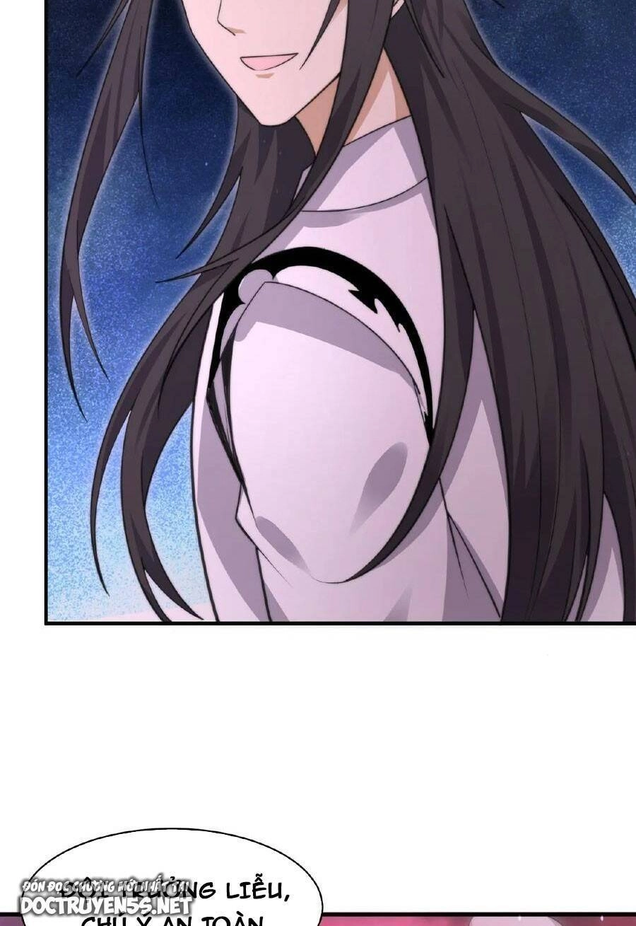 Bắt Đầu Livestream Ở Địa Phủ: Phát Sóng Trực Tiếp Ở Đây Ai Dám Đến Chapter 184 - 38