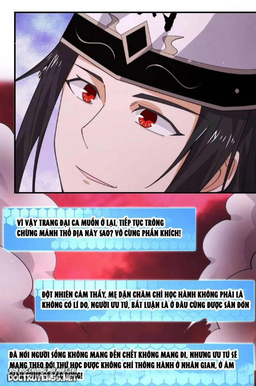 Bắt Đầu Livestream Ở Địa Phủ: Phát Sóng Trực Tiếp Ở Đây Ai Dám Đến Chapter 185 - 2