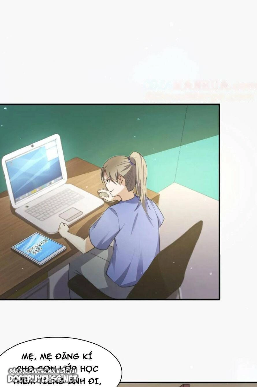 Bắt Đầu Livestream Ở Địa Phủ: Phát Sóng Trực Tiếp Ở Đây Ai Dám Đến Chapter 185 - 3