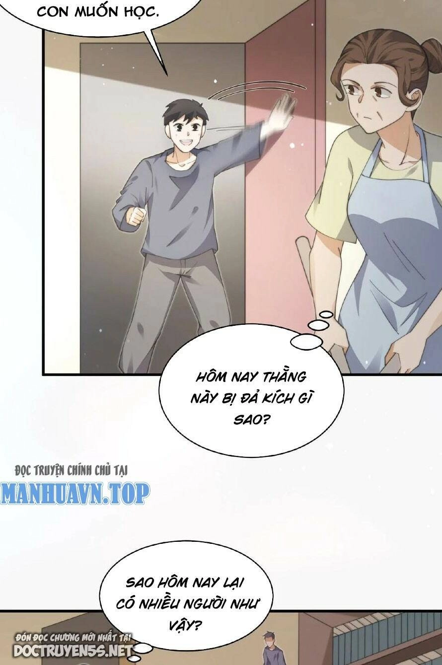 Bắt Đầu Livestream Ở Địa Phủ: Phát Sóng Trực Tiếp Ở Đây Ai Dám Đến Chapter 185 - 4