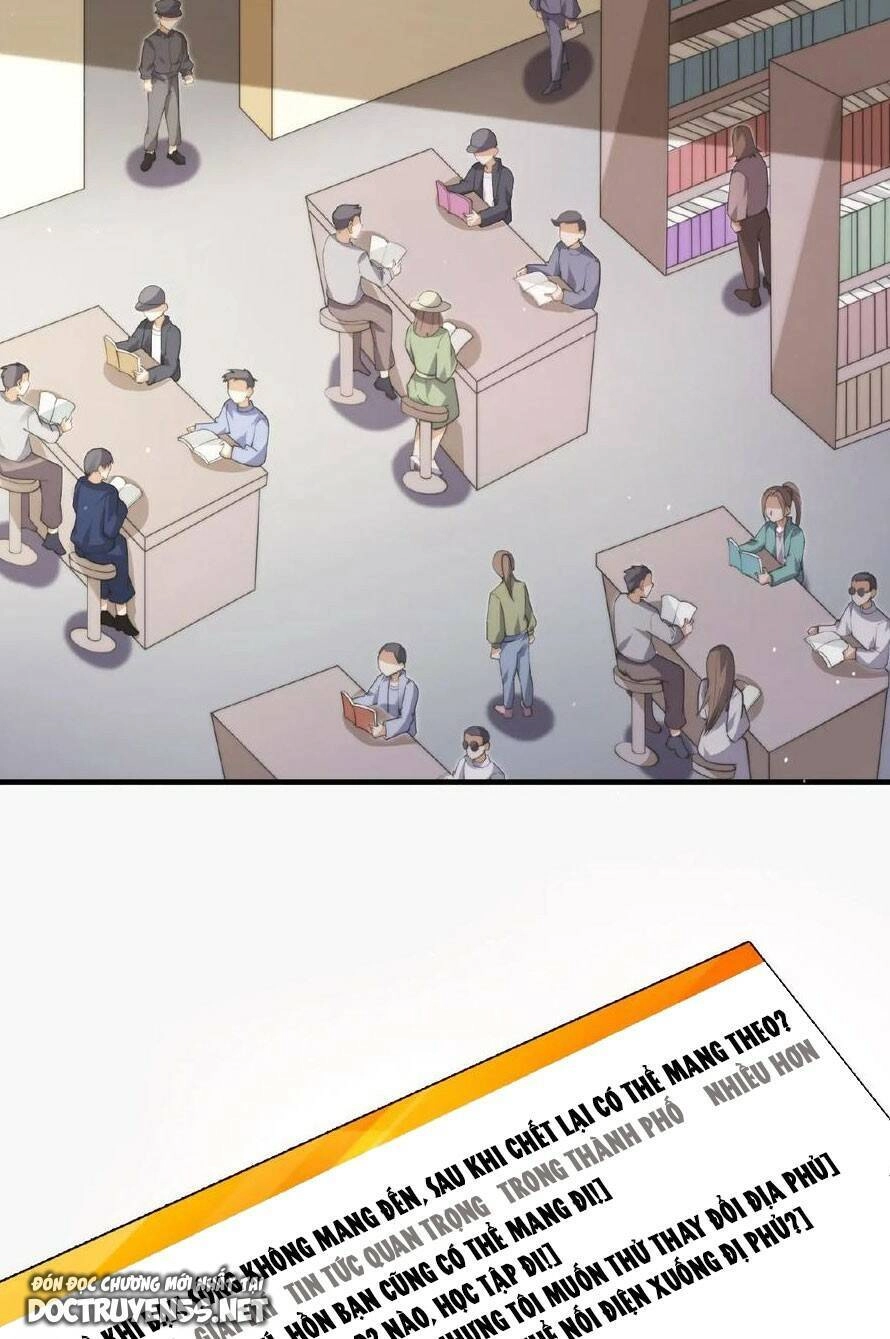 Bắt Đầu Livestream Ở Địa Phủ: Phát Sóng Trực Tiếp Ở Đây Ai Dám Đến Chapter 185 - 5