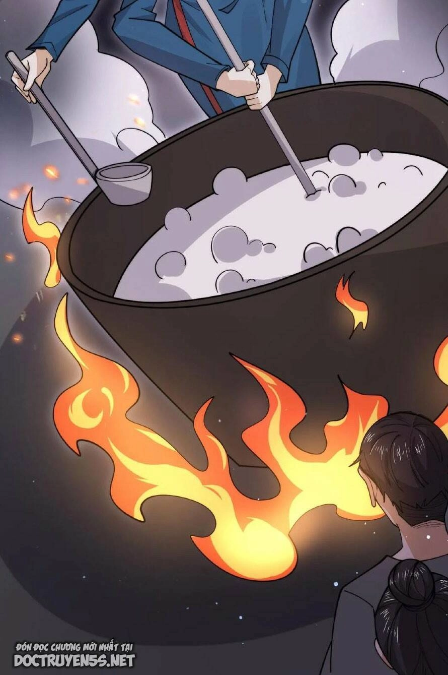 Bắt Đầu Livestream Ở Địa Phủ: Phát Sóng Trực Tiếp Ở Đây Ai Dám Đến Chapter 185 - 9