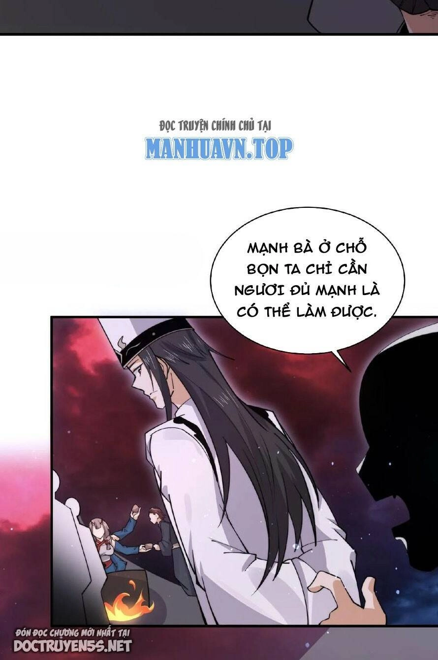 Bắt Đầu Livestream Ở Địa Phủ: Phát Sóng Trực Tiếp Ở Đây Ai Dám Đến Chapter 185 - 10