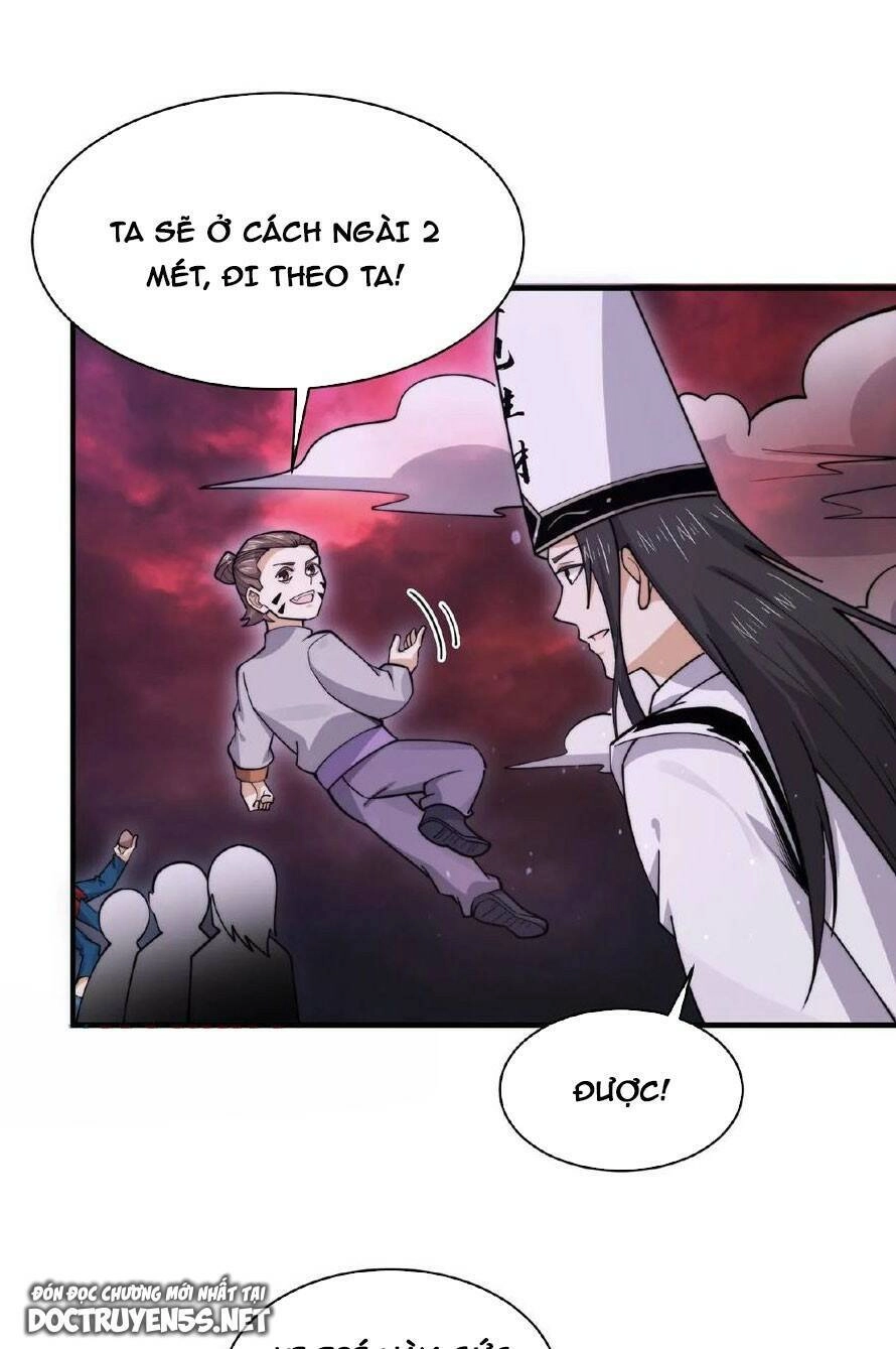 Bắt Đầu Livestream Ở Địa Phủ: Phát Sóng Trực Tiếp Ở Đây Ai Dám Đến Chapter 185 - 12