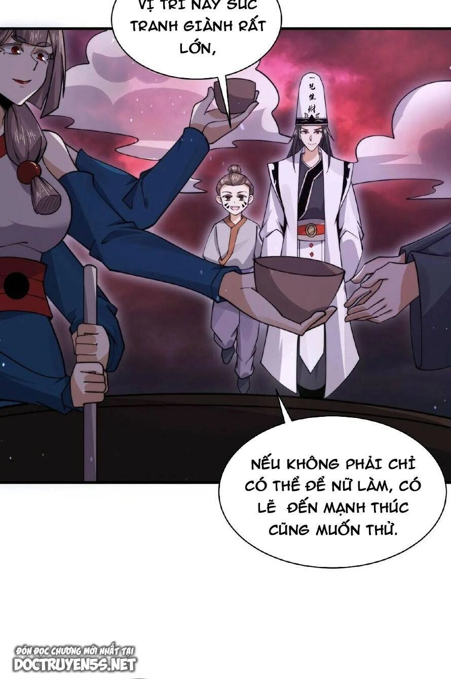 Bắt Đầu Livestream Ở Địa Phủ: Phát Sóng Trực Tiếp Ở Đây Ai Dám Đến Chapter 185 - 13