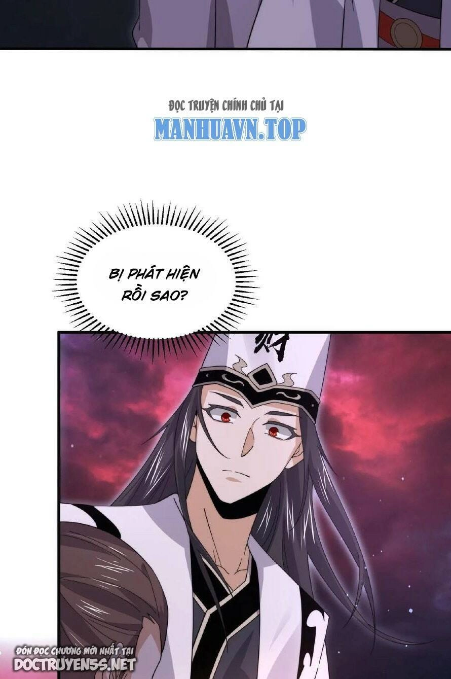 Bắt Đầu Livestream Ở Địa Phủ: Phát Sóng Trực Tiếp Ở Đây Ai Dám Đến Chapter 185 - 20