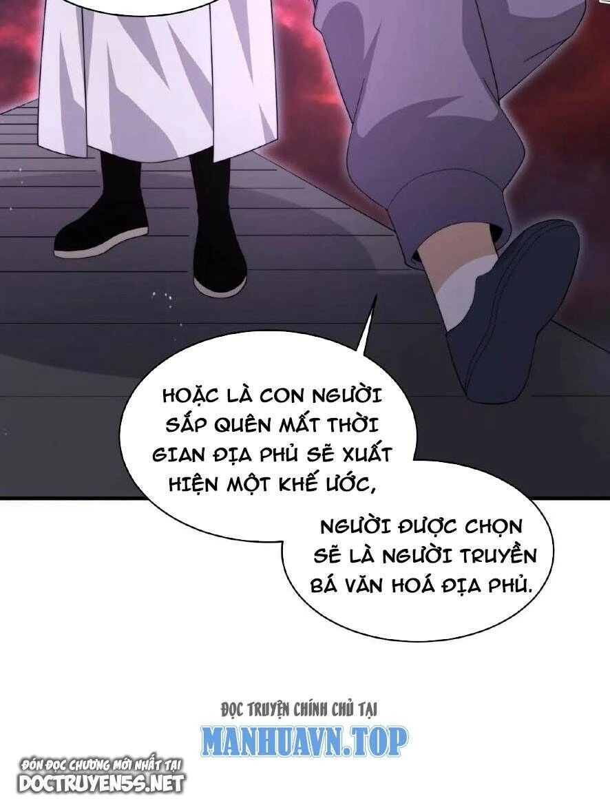 Bắt Đầu Livestream Ở Địa Phủ: Phát Sóng Trực Tiếp Ở Đây Ai Dám Đến Chapter 185 - 23