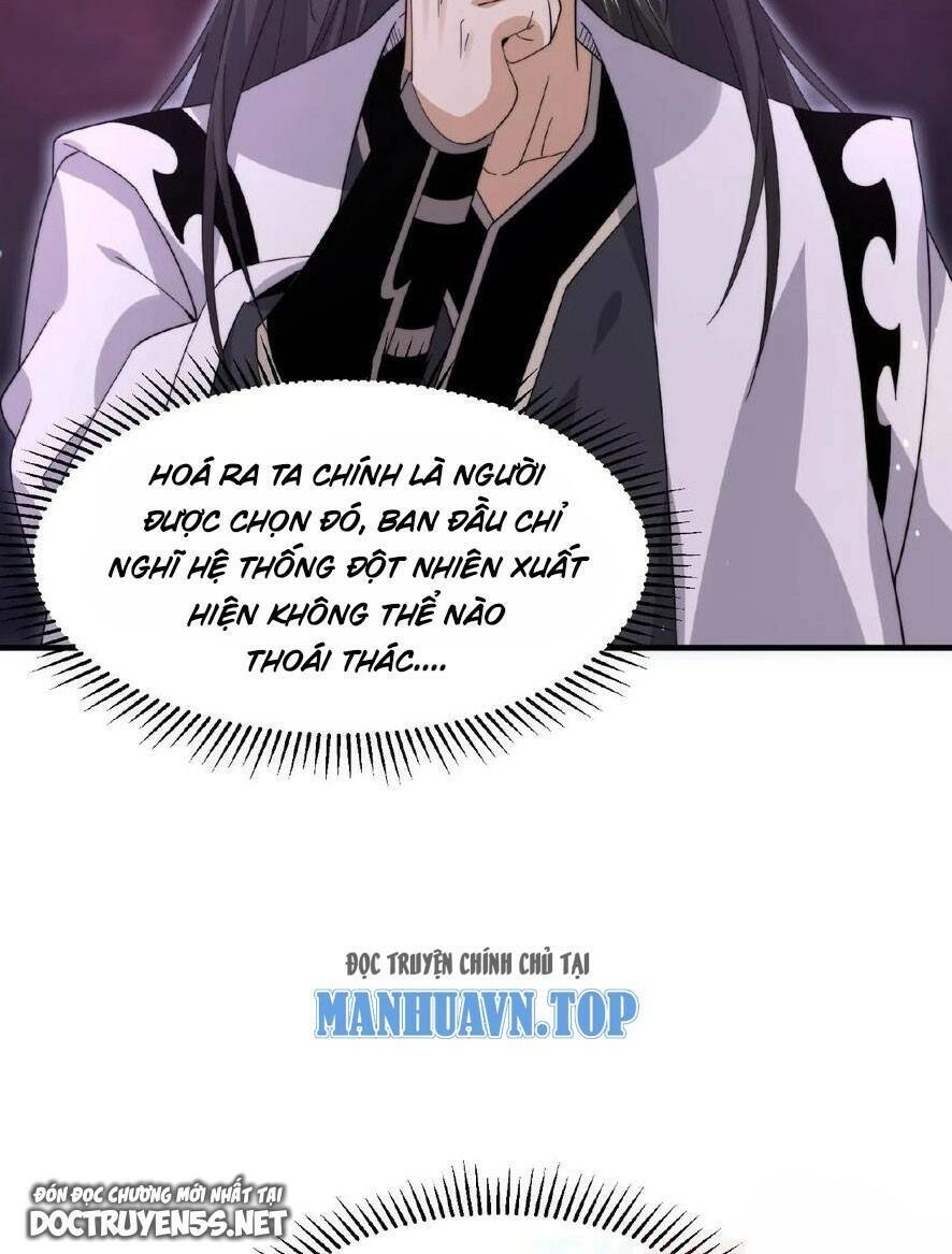 Bắt Đầu Livestream Ở Địa Phủ: Phát Sóng Trực Tiếp Ở Đây Ai Dám Đến Chapter 185 - 27