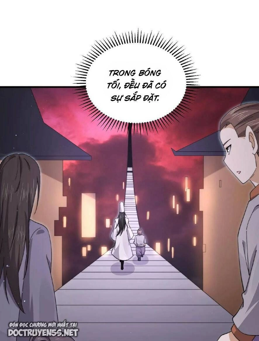 Bắt Đầu Livestream Ở Địa Phủ: Phát Sóng Trực Tiếp Ở Đây Ai Dám Đến Chapter 185 - 29