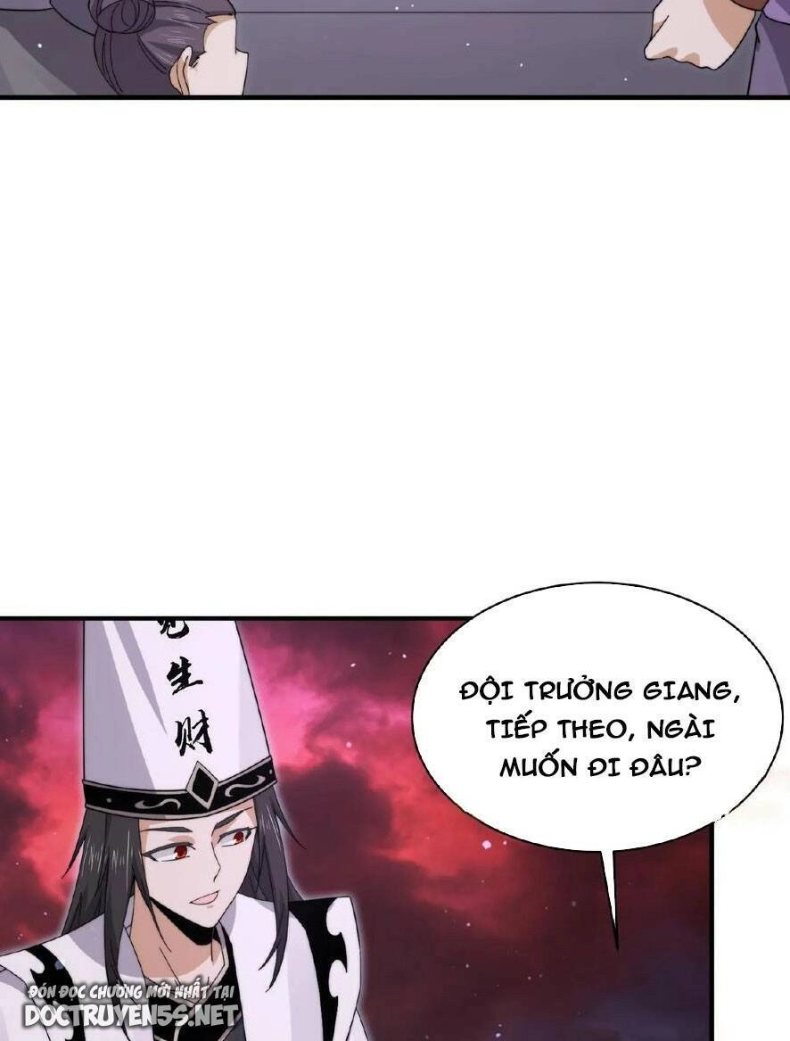 Bắt Đầu Livestream Ở Địa Phủ: Phát Sóng Trực Tiếp Ở Đây Ai Dám Đến Chapter 185 - 30