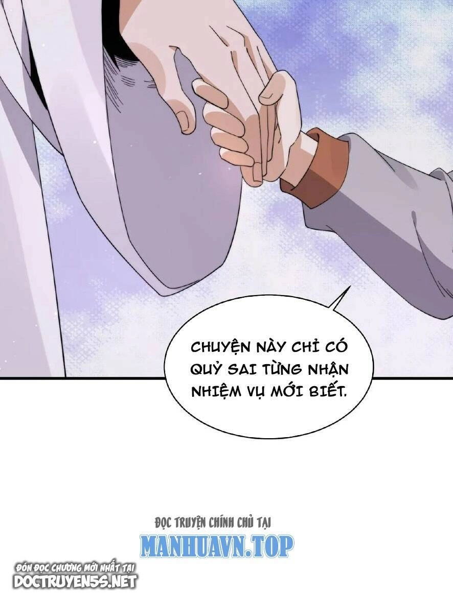 Bắt Đầu Livestream Ở Địa Phủ: Phát Sóng Trực Tiếp Ở Đây Ai Dám Đến Chapter 185 - 32