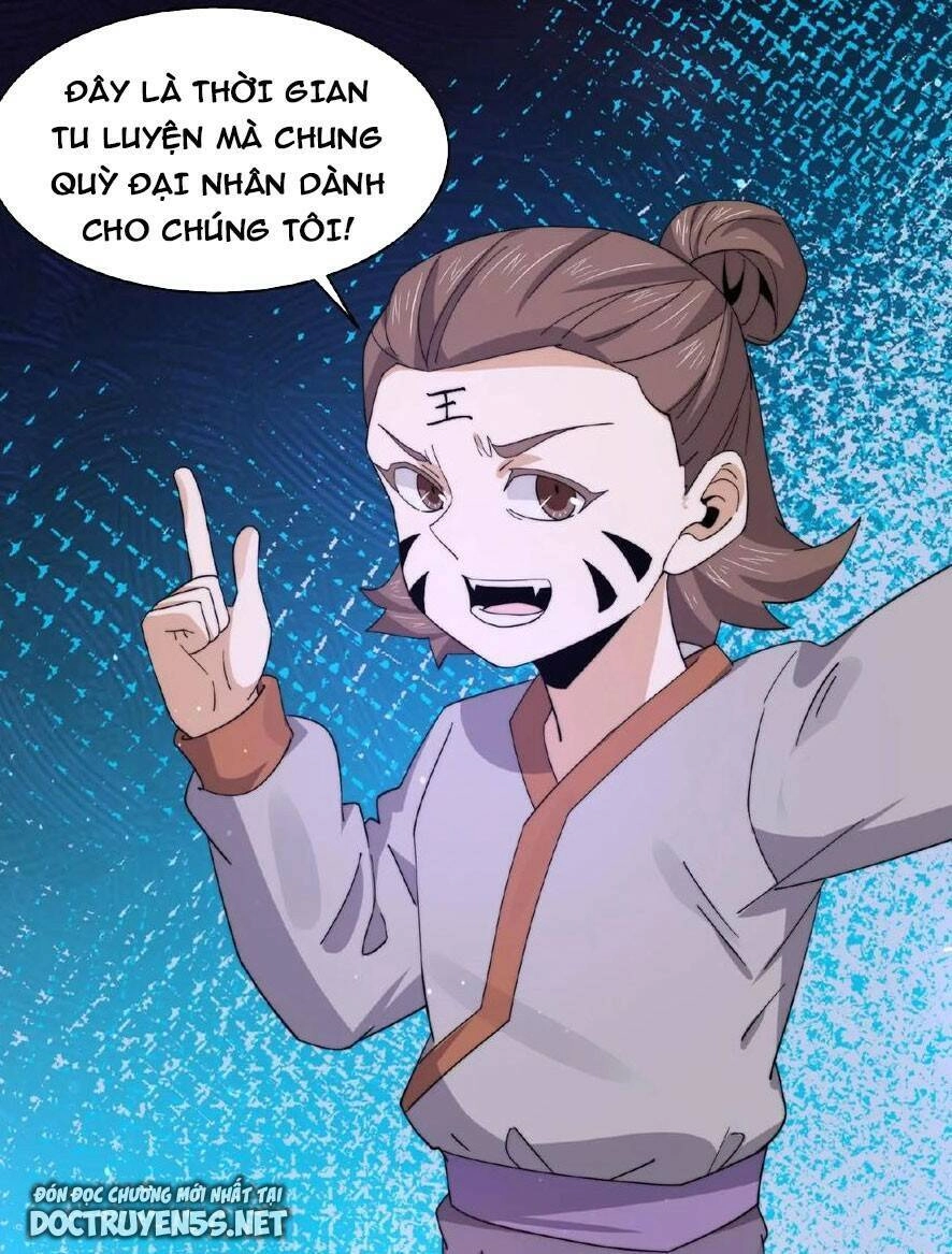 Bắt Đầu Livestream Ở Địa Phủ: Phát Sóng Trực Tiếp Ở Đây Ai Dám Đến Chapter 185 - 34