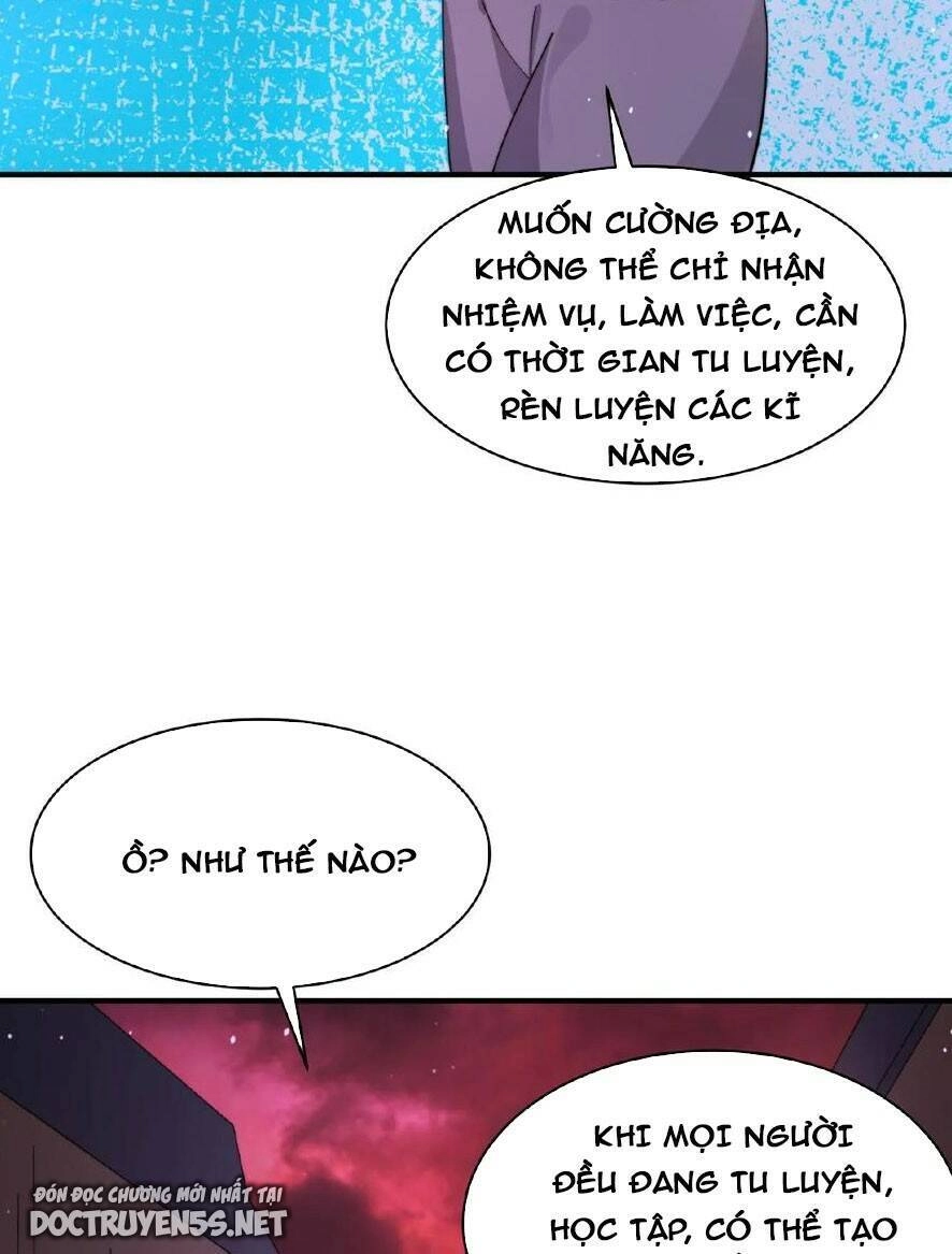 Bắt Đầu Livestream Ở Địa Phủ: Phát Sóng Trực Tiếp Ở Đây Ai Dám Đến Chapter 185 - 35