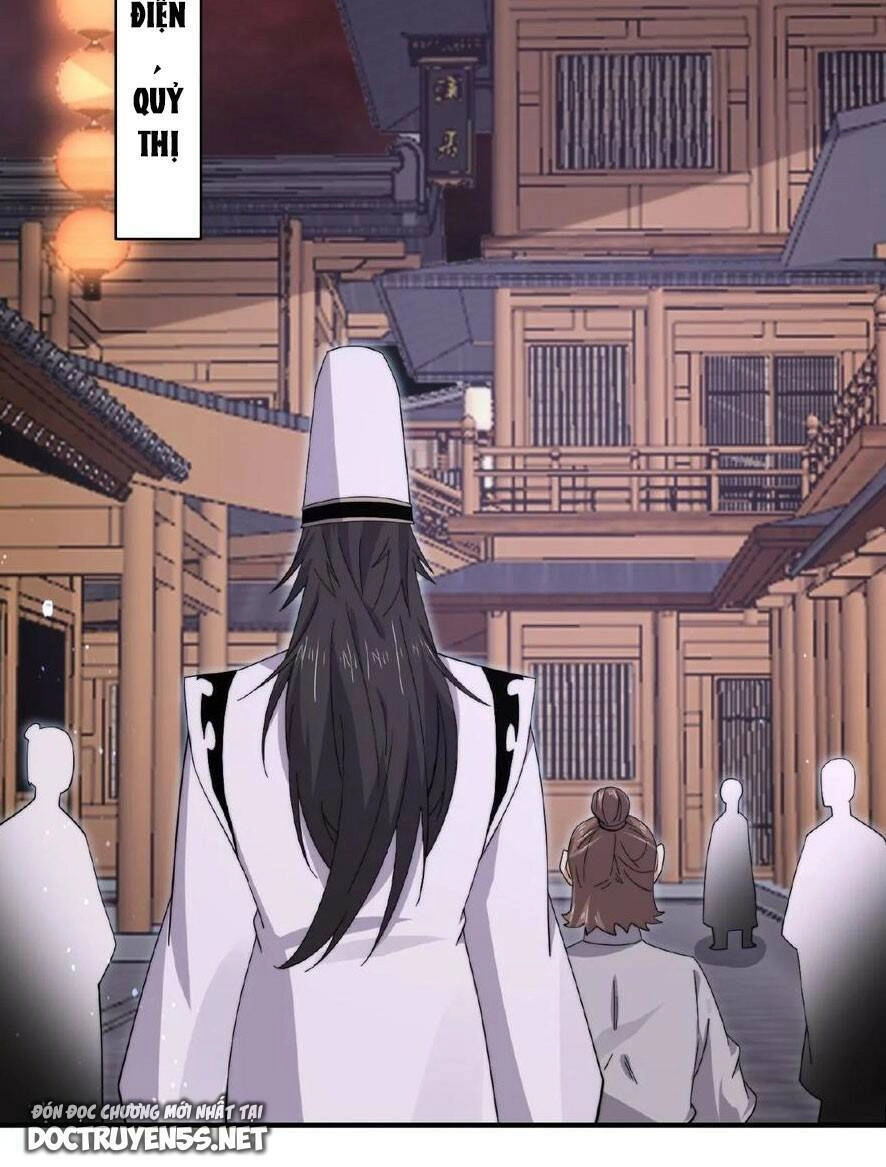 Bắt Đầu Livestream Ở Địa Phủ: Phát Sóng Trực Tiếp Ở Đây Ai Dám Đến Chapter 185 - 40