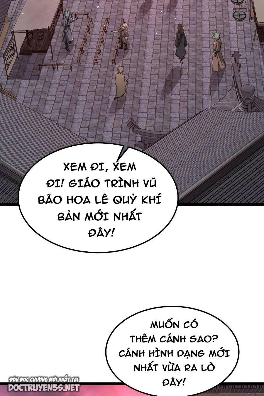 Bắt Đầu Livestream Ở Địa Phủ: Phát Sóng Trực Tiếp Ở Đây Ai Dám Đến Chapter 186 - 2