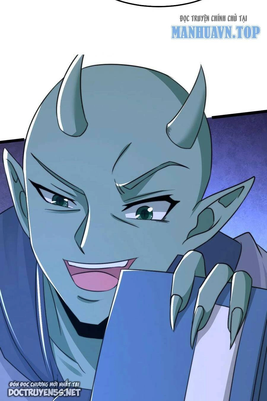 Bắt Đầu Livestream Ở Địa Phủ: Phát Sóng Trực Tiếp Ở Đây Ai Dám Đến Chapter 186 - 8