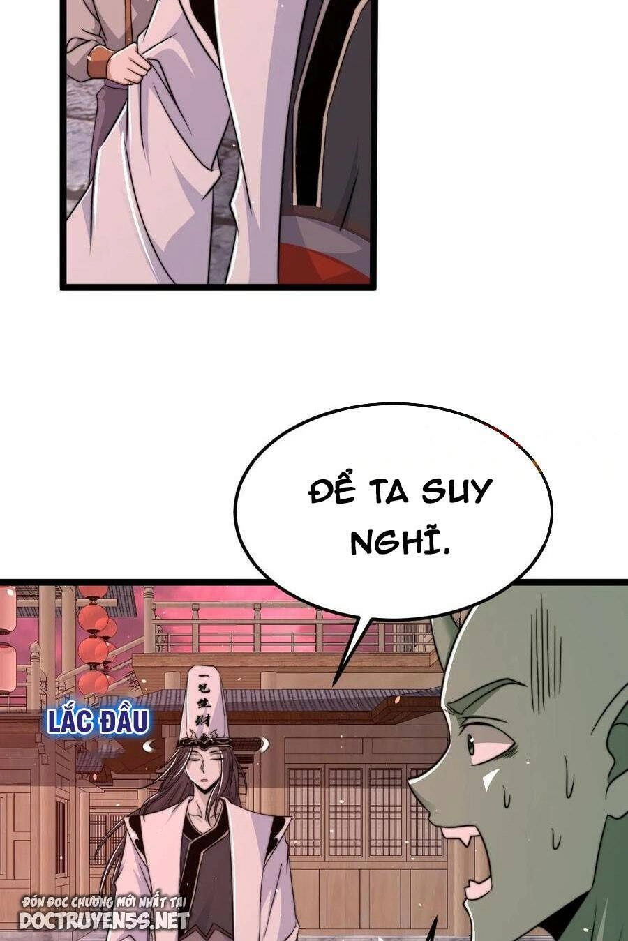 Bắt Đầu Livestream Ở Địa Phủ: Phát Sóng Trực Tiếp Ở Đây Ai Dám Đến Chapter 186 - 10