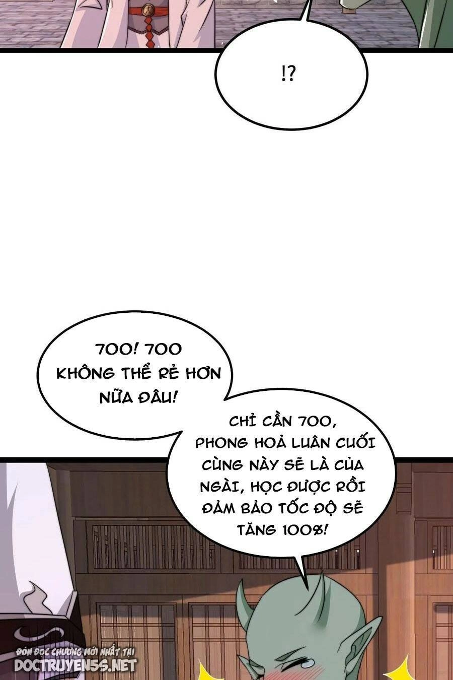 Bắt Đầu Livestream Ở Địa Phủ: Phát Sóng Trực Tiếp Ở Đây Ai Dám Đến Chapter 186 - 11