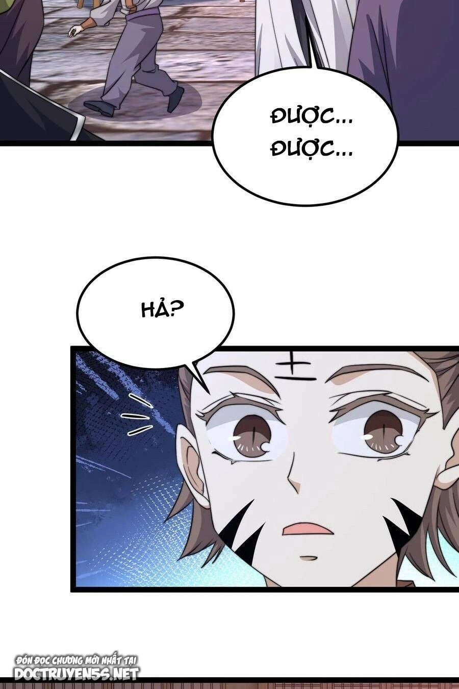 Bắt Đầu Livestream Ở Địa Phủ: Phát Sóng Trực Tiếp Ở Đây Ai Dám Đến Chapter 186 - 16