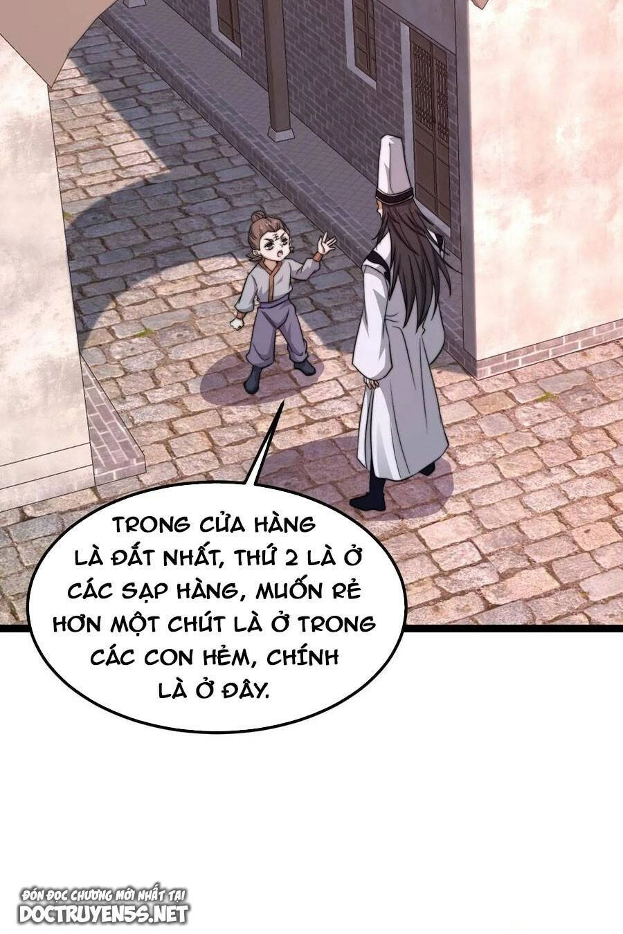 Bắt Đầu Livestream Ở Địa Phủ: Phát Sóng Trực Tiếp Ở Đây Ai Dám Đến Chapter 186 - 19