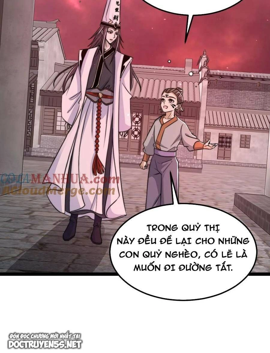 Bắt Đầu Livestream Ở Địa Phủ: Phát Sóng Trực Tiếp Ở Đây Ai Dám Đến Chapter 186 - 22