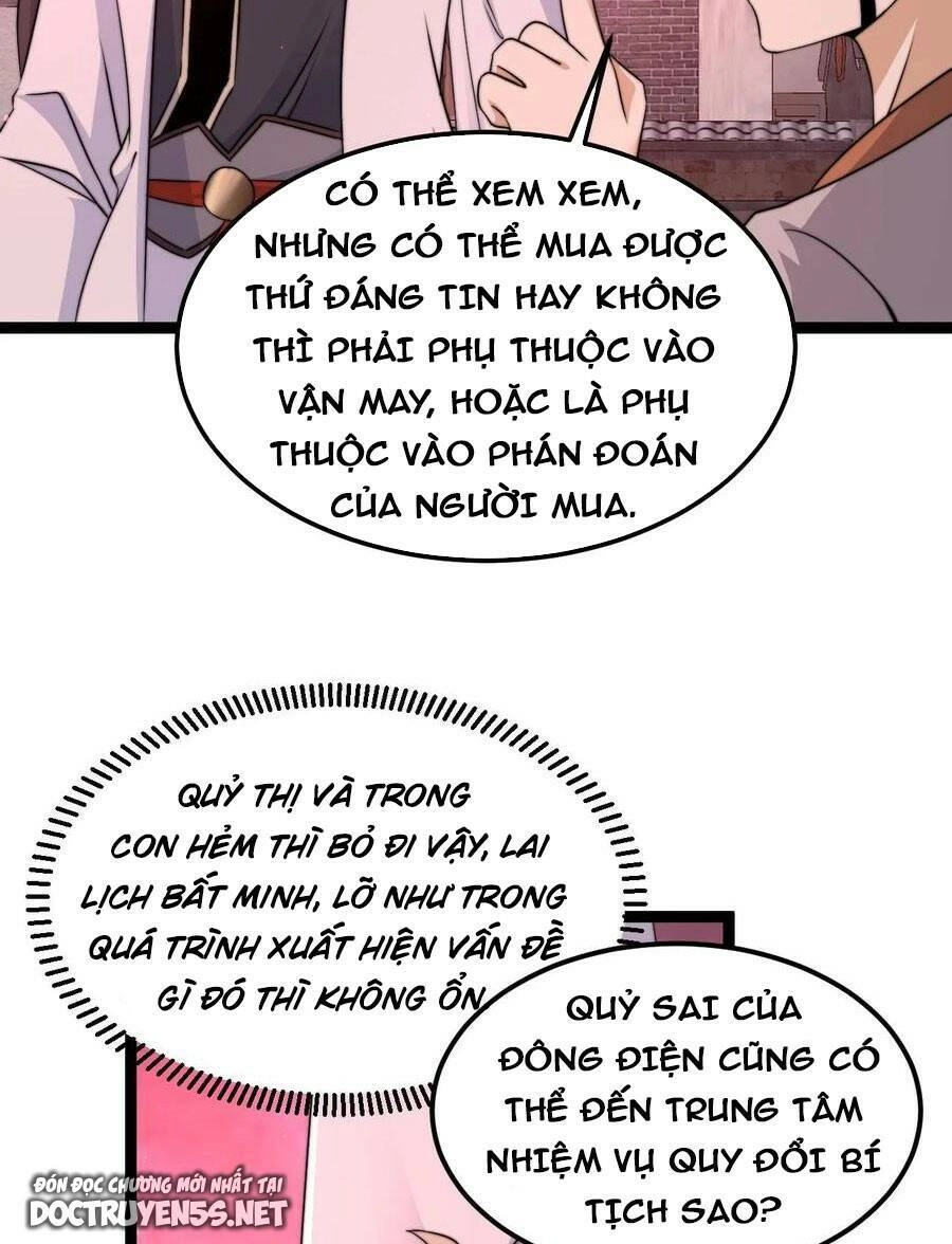 Bắt Đầu Livestream Ở Địa Phủ: Phát Sóng Trực Tiếp Ở Đây Ai Dám Đến Chapter 186 - 24