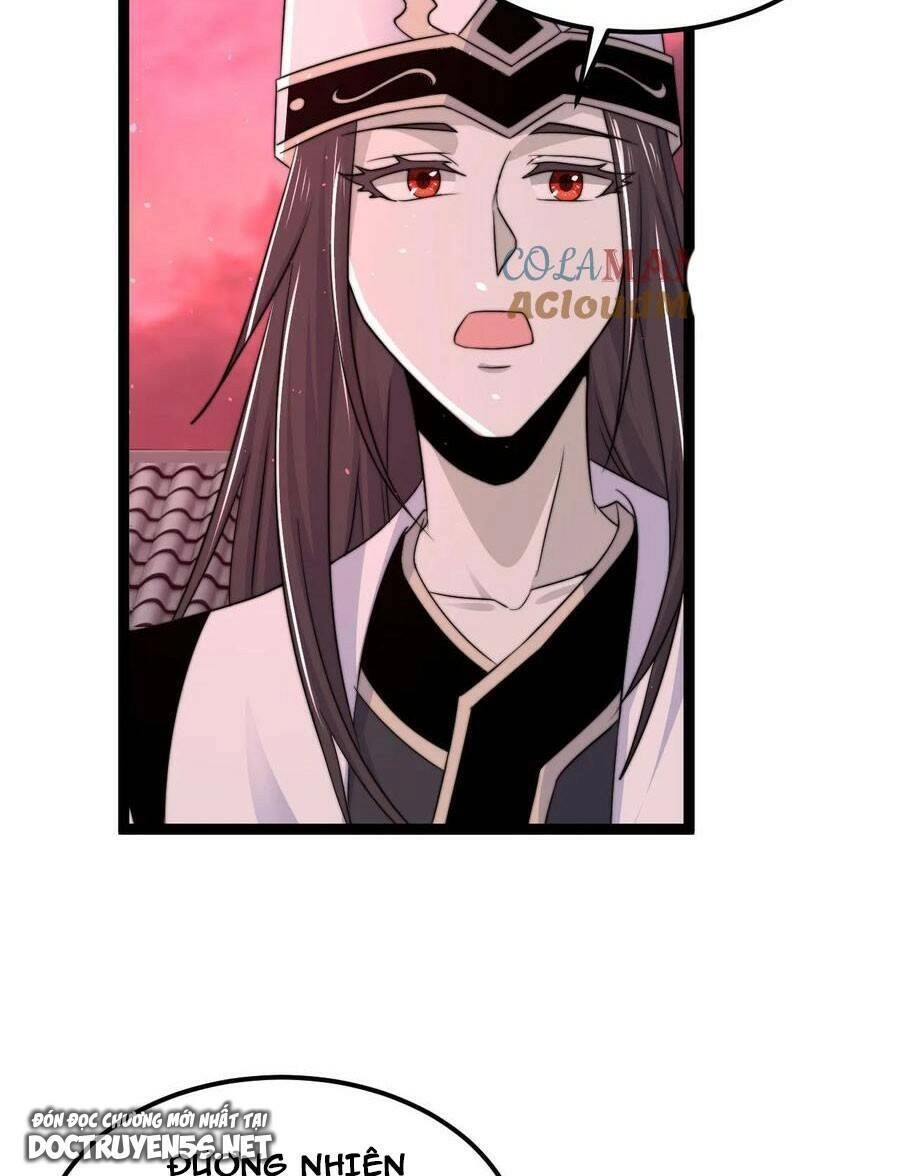 Bắt Đầu Livestream Ở Địa Phủ: Phát Sóng Trực Tiếp Ở Đây Ai Dám Đến Chapter 186 - 25