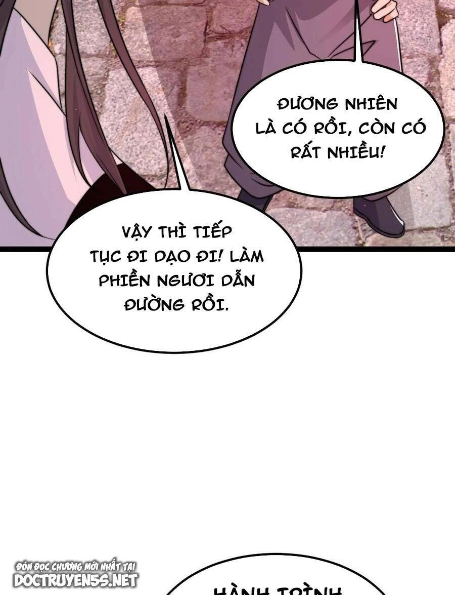 Bắt Đầu Livestream Ở Địa Phủ: Phát Sóng Trực Tiếp Ở Đây Ai Dám Đến Chapter 186 - 28