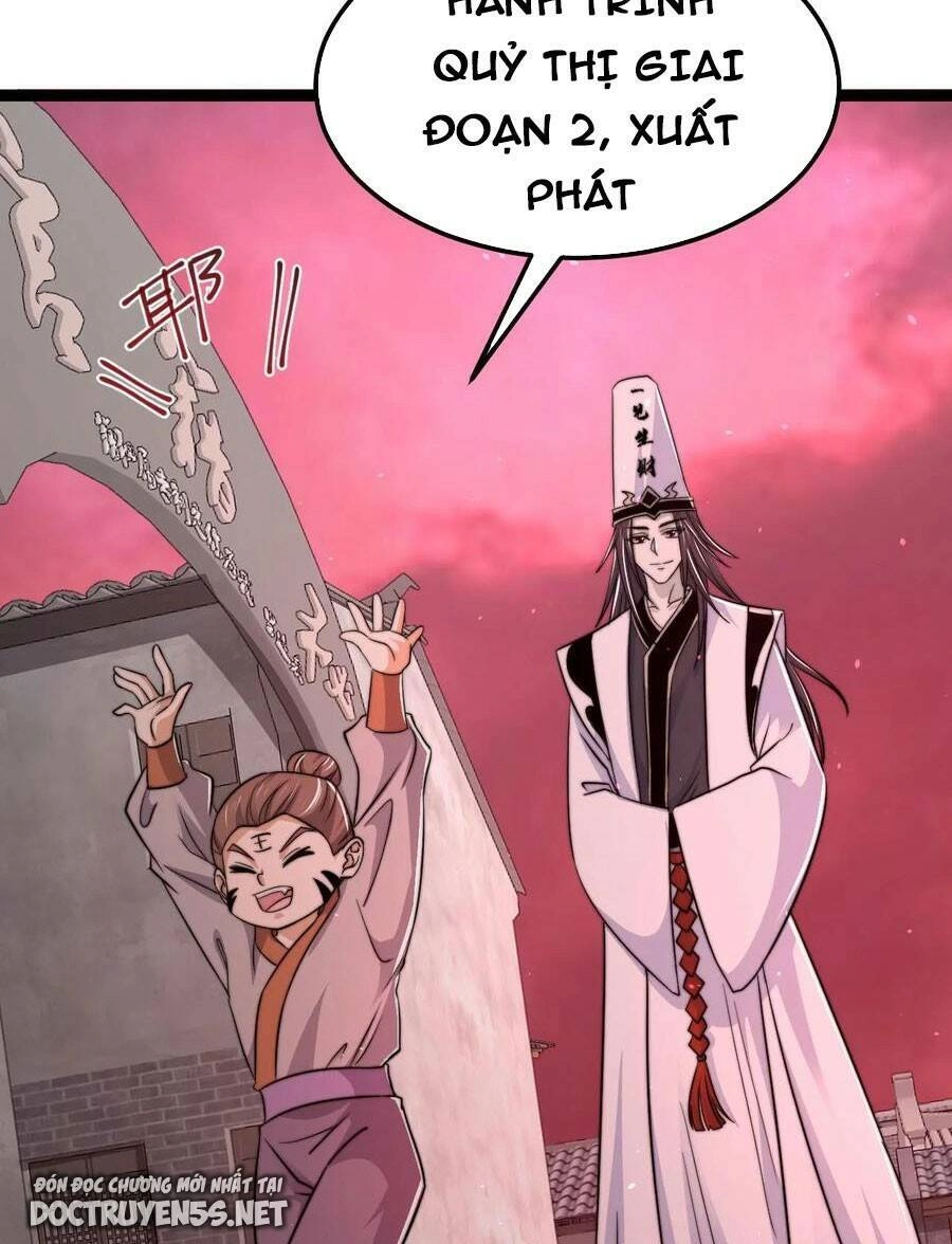 Bắt Đầu Livestream Ở Địa Phủ: Phát Sóng Trực Tiếp Ở Đây Ai Dám Đến Chapter 186 - 29