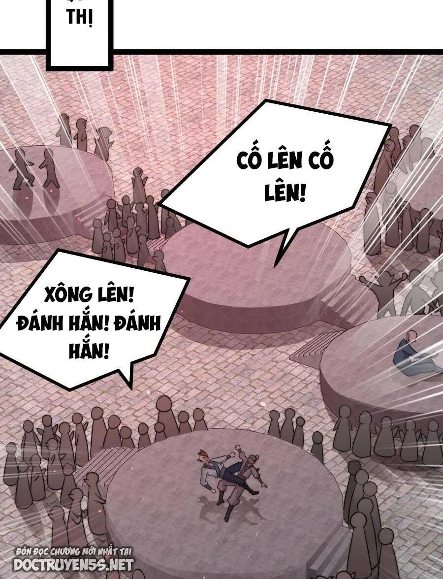 Bắt Đầu Livestream Ở Địa Phủ: Phát Sóng Trực Tiếp Ở Đây Ai Dám Đến Chapter 186 - 31