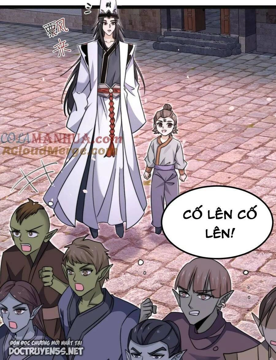 Bắt Đầu Livestream Ở Địa Phủ: Phát Sóng Trực Tiếp Ở Đây Ai Dám Đến Chapter 186 - 33