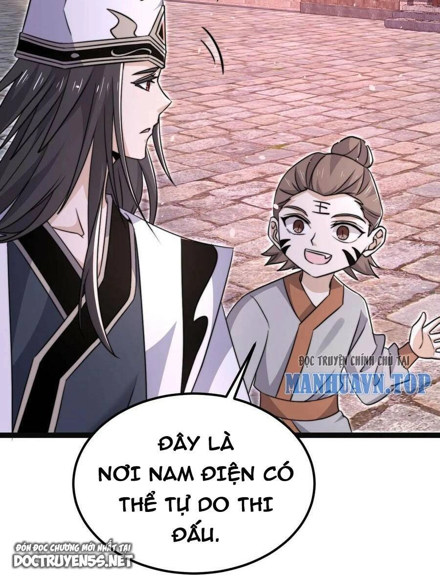 Bắt Đầu Livestream Ở Địa Phủ: Phát Sóng Trực Tiếp Ở Đây Ai Dám Đến Chapter 186 - 35