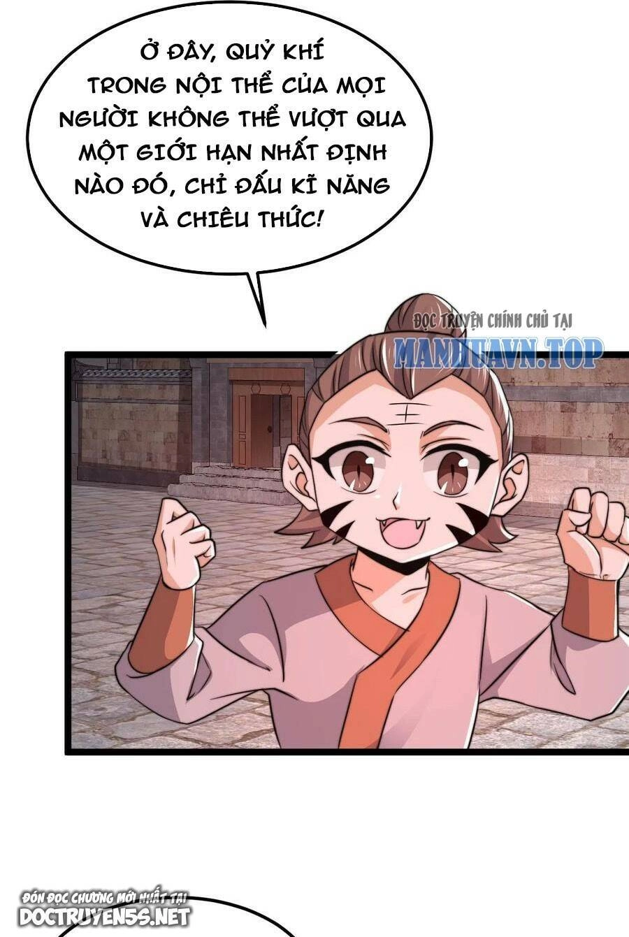 Bắt Đầu Livestream Ở Địa Phủ: Phát Sóng Trực Tiếp Ở Đây Ai Dám Đến Chapter 187 - 1